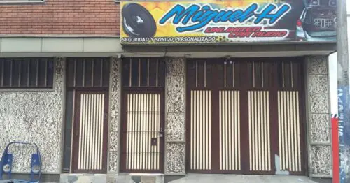 MIGUEL H UNLIMITED CAR AUDIO MIGUEL H UNLIMITED CAR AUDIO